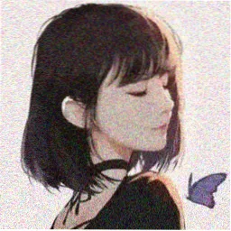 兔友青草头像